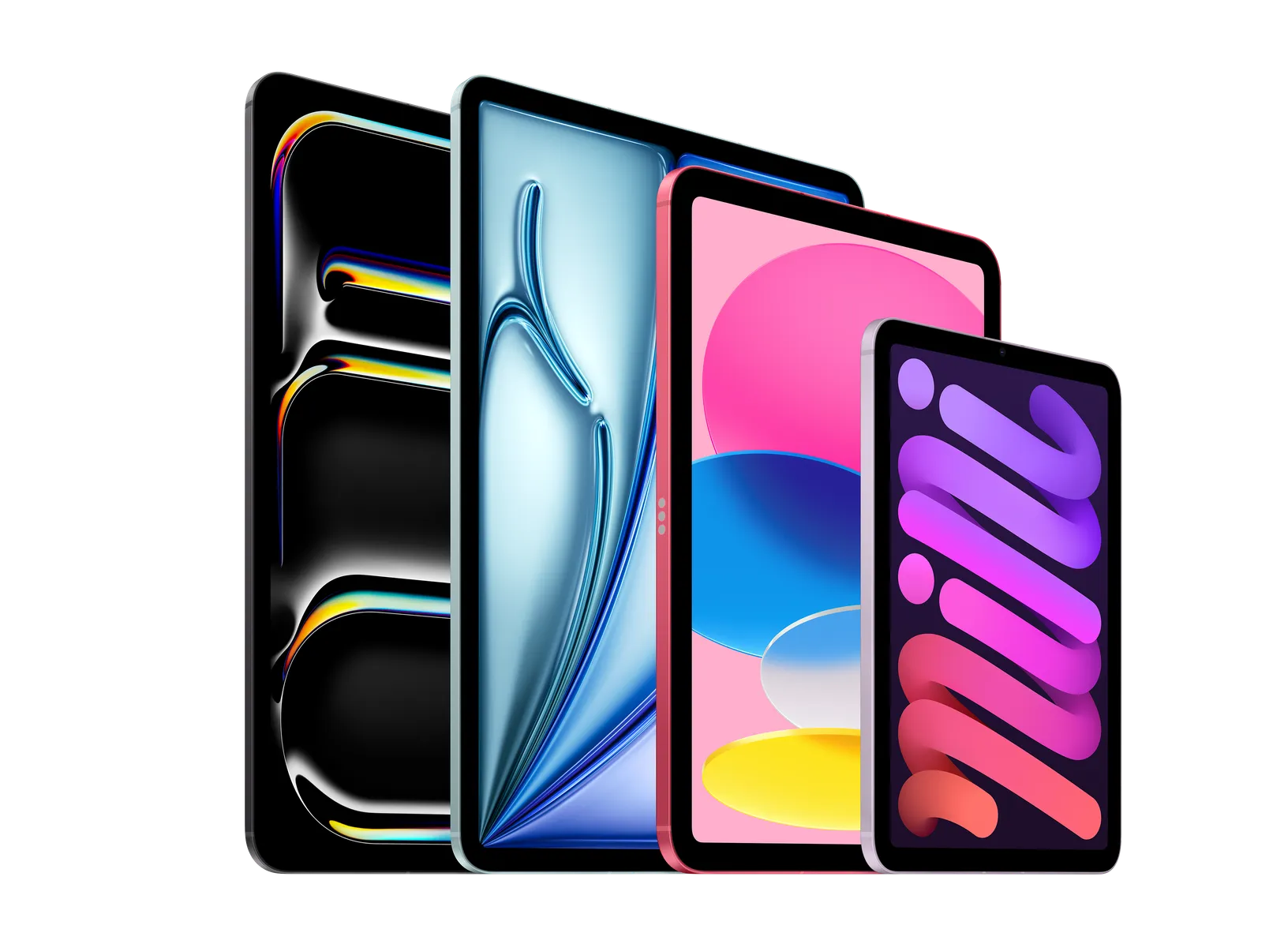 iPad Air M4